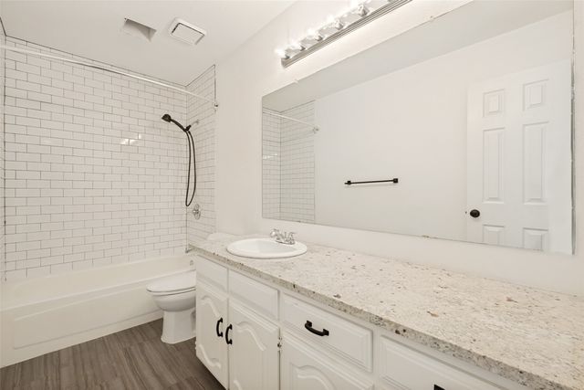 4232 Osborn Road, Dallas, TX 75227