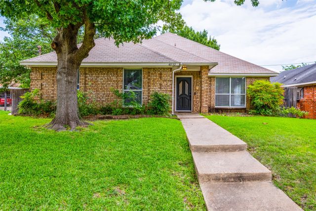 4232 Osborn Road, Dallas, TX 75227