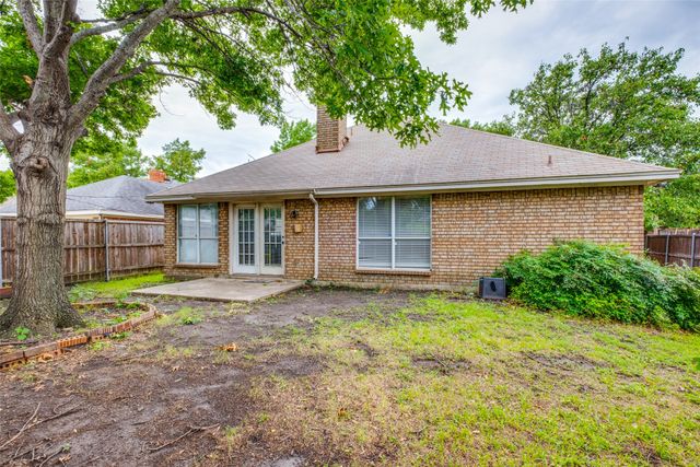 4232 Osborn Road, Dallas, TX 75227
