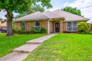 4232 Osborn Road, Dallas, TX 75227