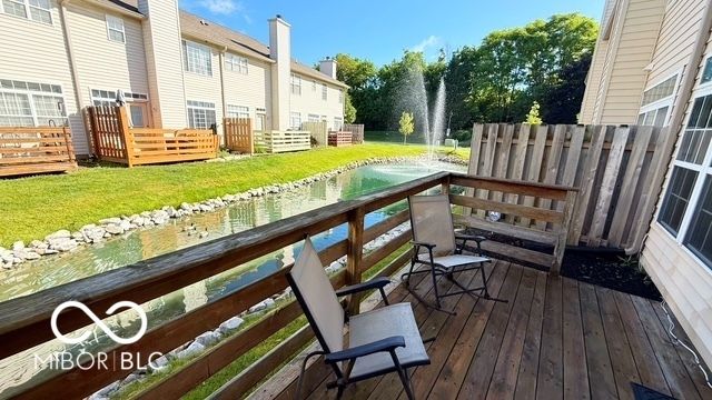 8040 Windham Lake Way, Indianapolis, IN 46214