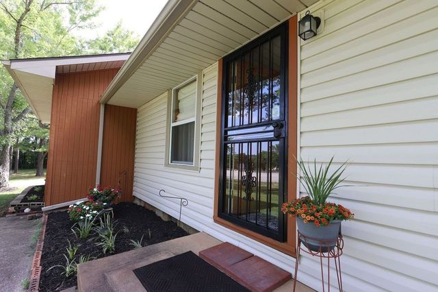 602 N Centennial, West Fork, AR 72774