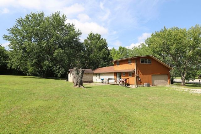 602 N Centennial, West Fork, AR 72774