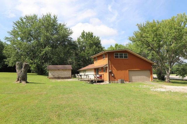 602 N Centennial, West Fork, AR 72774