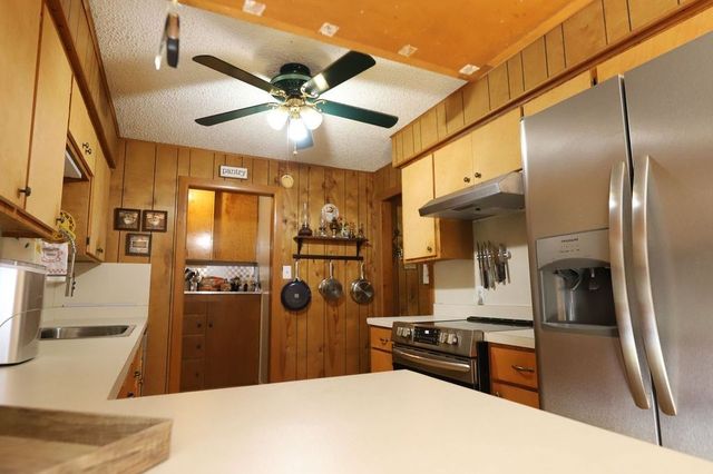 602 N Centennial, West Fork, AR 72774
