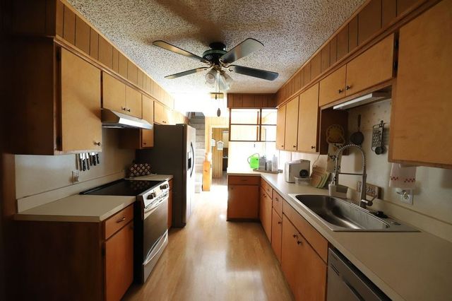 602 N Centennial, West Fork, AR 72774