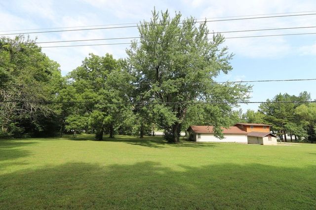 602 N Centennial, West Fork, AR 72774