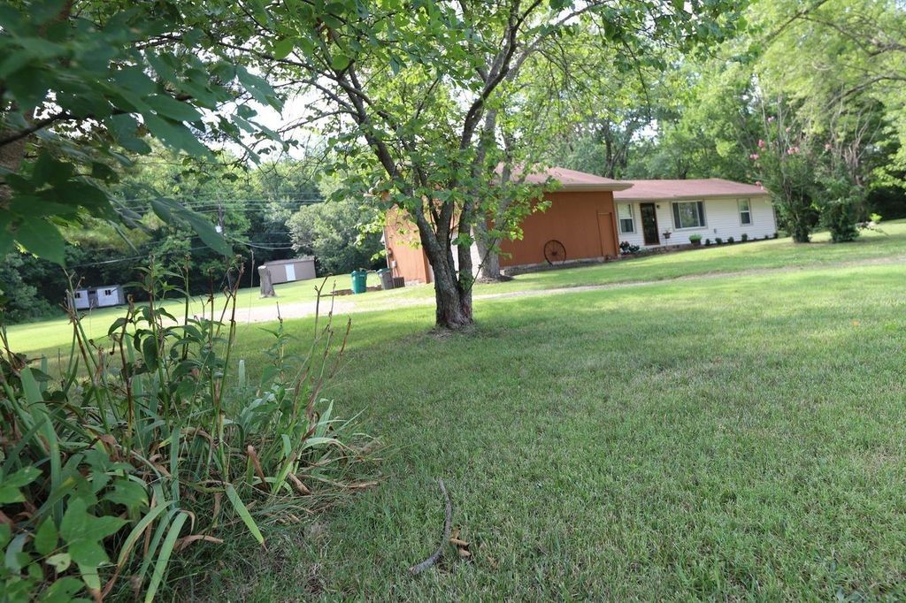 602 N Centennial, West Fork, AR 72774