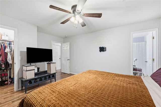 170 Orchard Drive, Gentry, AR 72734