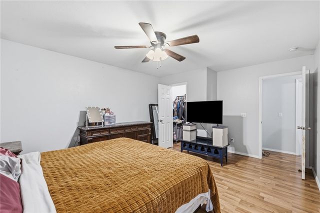 170 Orchard Drive, Gentry, AR 72734