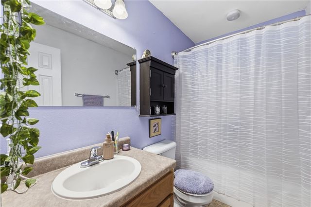 170 Orchard Drive, Gentry, AR 72734