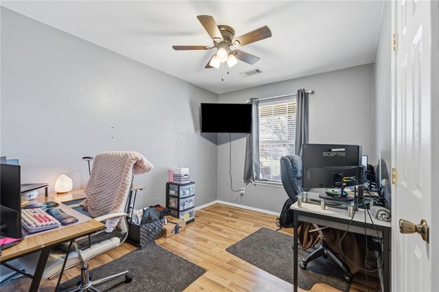 170 Orchard Drive, Gentry, AR 72734