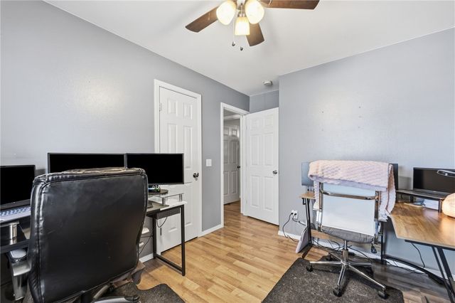 170 Orchard Drive, Gentry, AR 72734