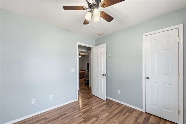 170 Orchard Drive, Gentry, AR 72734