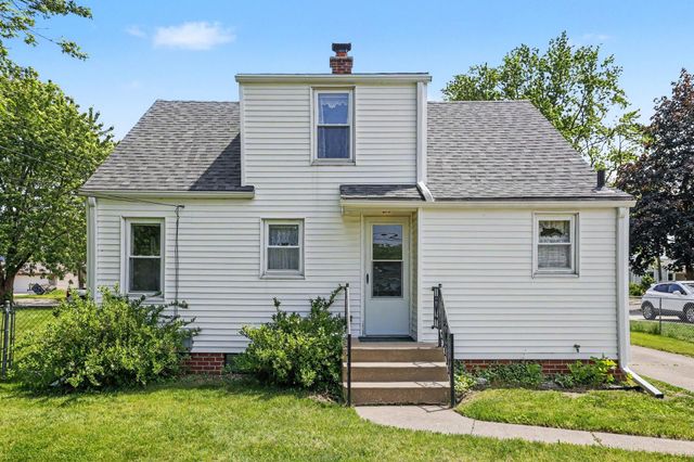57 26th Street N, Battle Creek City, MI 49015