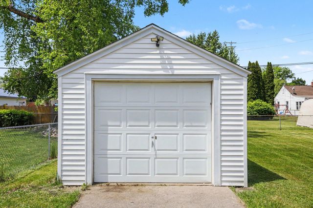 57 26th Street N, Battle Creek City, MI 49015