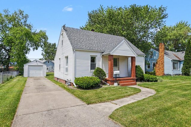 57 26th Street N, Battle Creek City, MI 49015