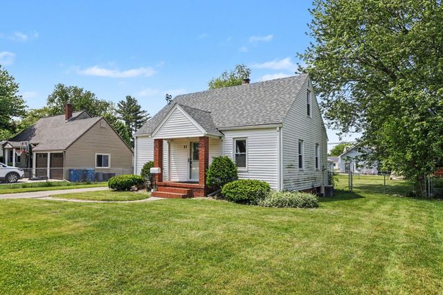 57 26th Street N, Battle Creek City, MI 49015