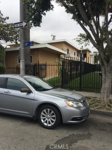 10210 S 10th, Inglewood, CA 90303
