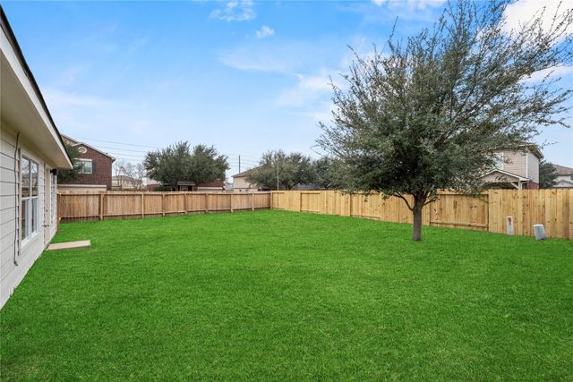 5003 Westwood Pines Drive, Katy, TX 77449