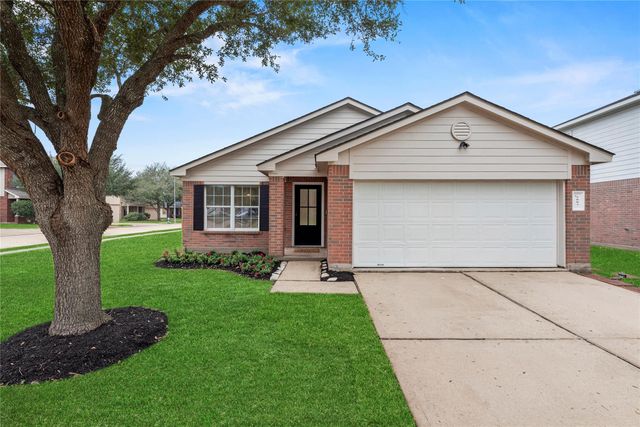 5003 Westwood Pines Drive, Katy, TX 77449