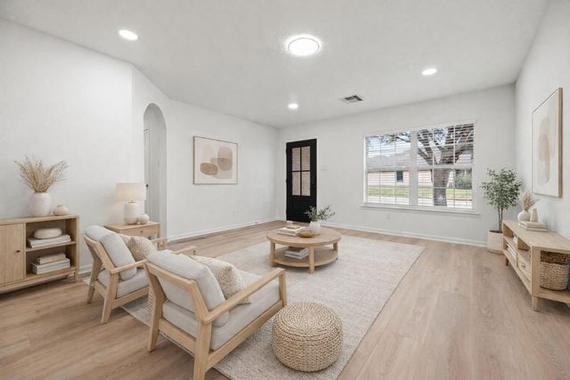 5003 Westwood Pines Drive, Katy, TX 77449