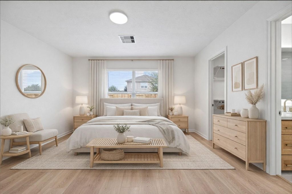 5003 Westwood Pines Drive, Katy, TX 77449