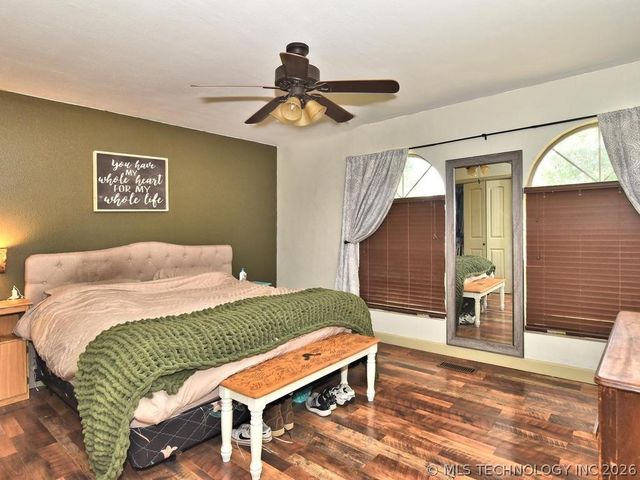 21911 W 12th Street, Sand Springs, OK 74063