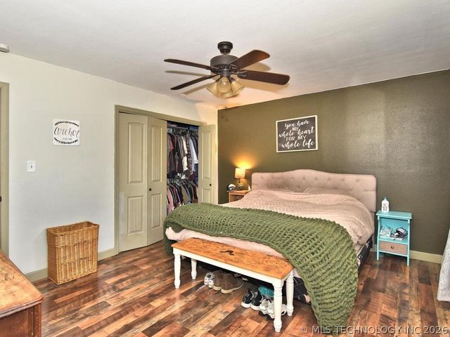 21911 W 12th Street, Sand Springs, OK 74063