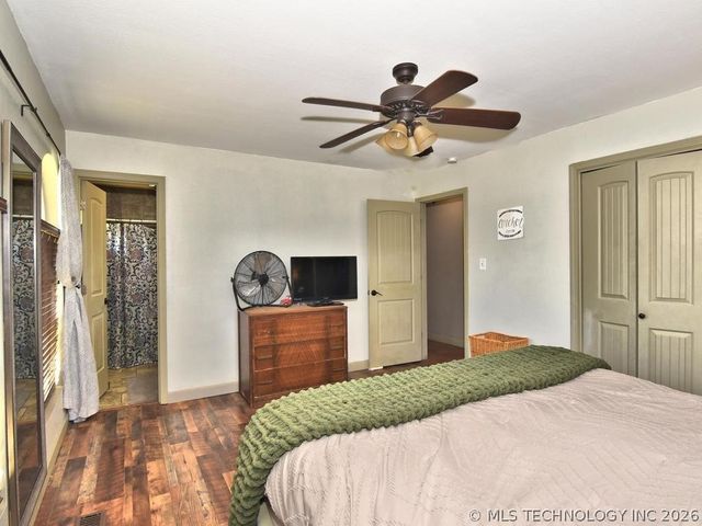 21911 W 12th Street, Sand Springs, OK 74063