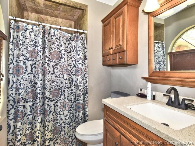 21911 W 12th Street, Sand Springs, OK 74063