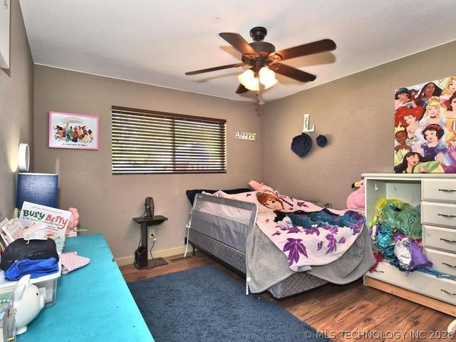 21911 W 12th Street, Sand Springs, OK 74063