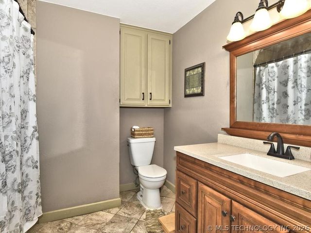 21911 W 12th Street, Sand Springs, OK 74063