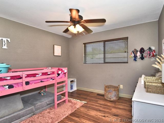 21911 W 12th Street, Sand Springs, OK 74063