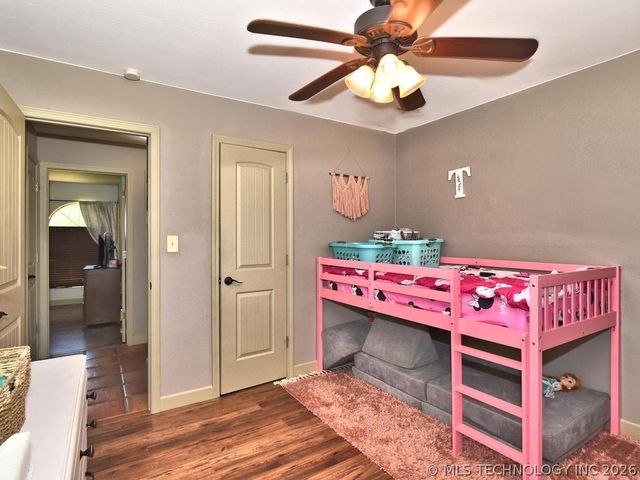 21911 W 12th Street, Sand Springs, OK 74063