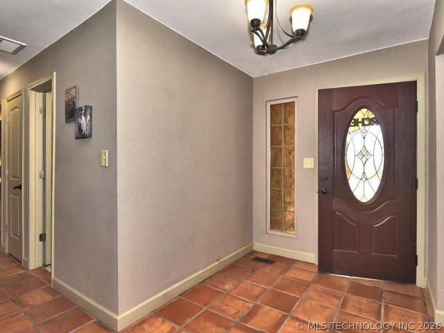 21911 W 12th Street, Sand Springs, OK 74063