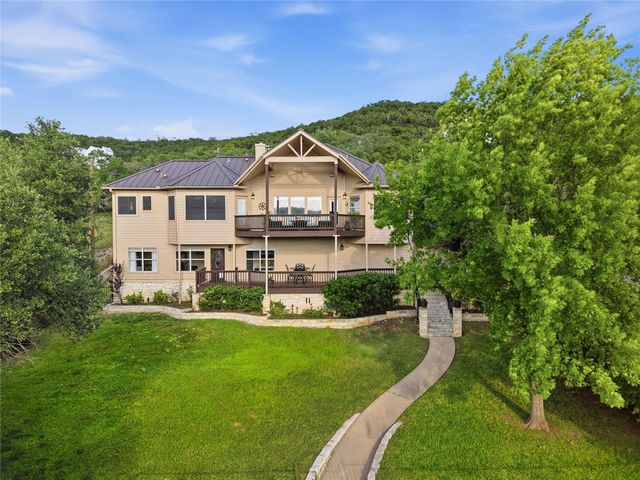 10802 Beach RD, Leander, TX 78641