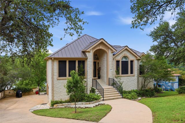 10802 Beach RD, Leander, TX 78641