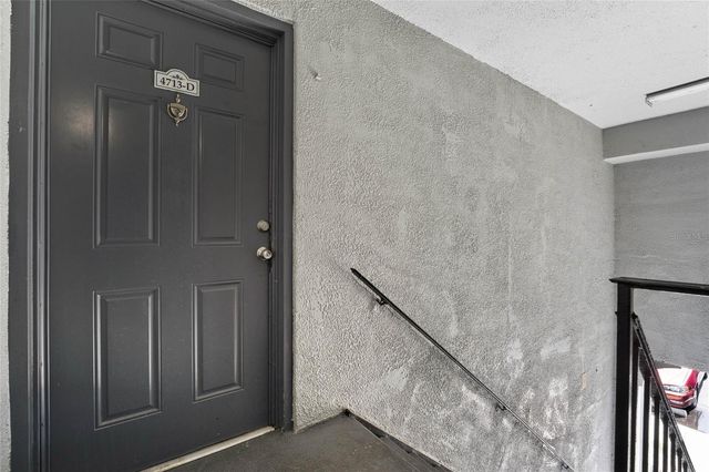 4713 S TEXAS AVENUE 4713D, Orlando, FL 32839