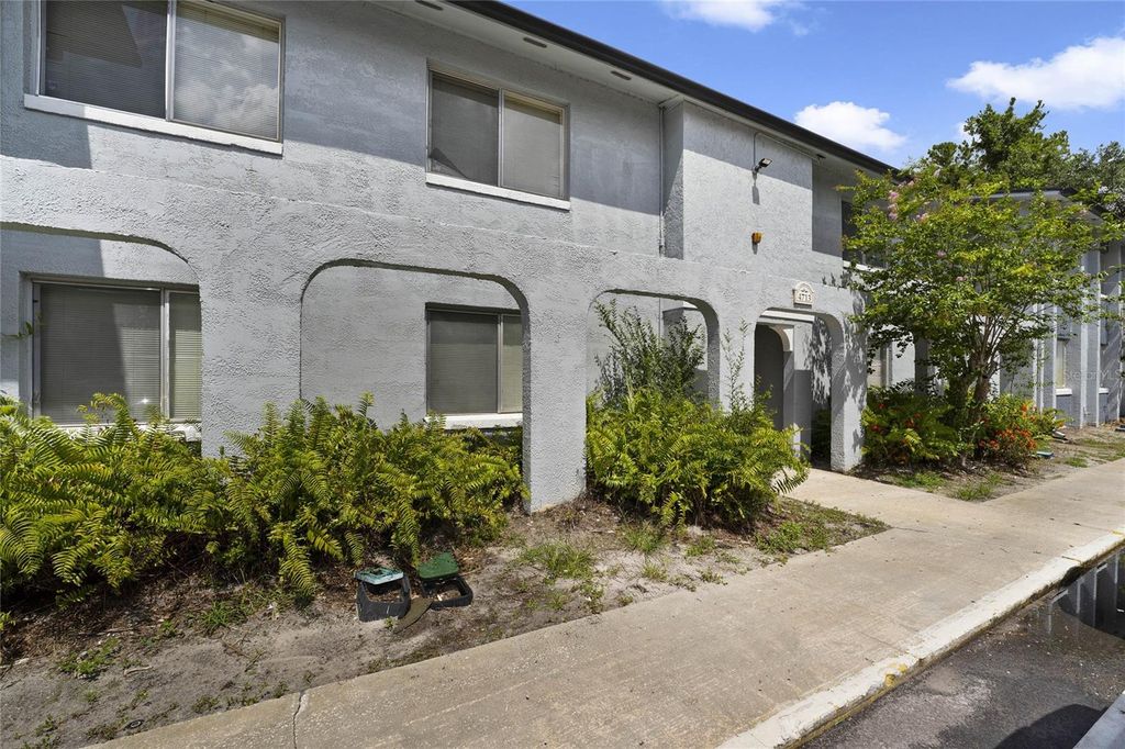 4713 S TEXAS AVENUE 4713D, Orlando, FL 32839