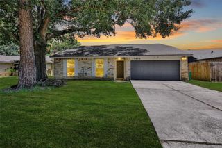 23406 Newgate Drive, Spring, TX 77373