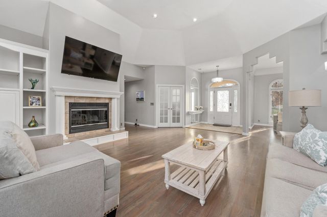 1501 N Castle Rock, Wichita, KS 67230