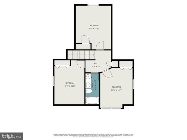 12 PACIFIC BLVD, Ephrata, PA 17522