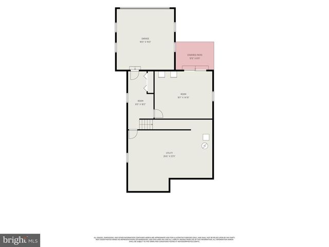 12 PACIFIC BLVD, Ephrata, PA 17522