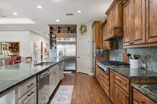 701 Palo Duro Canyon TRL, Georgetown, TX 78633
