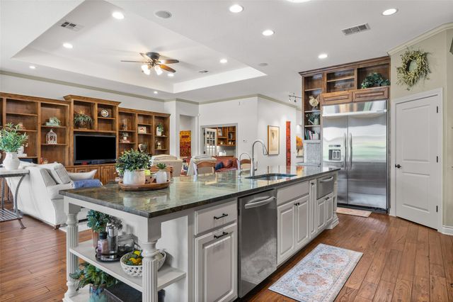 701 Palo Duro Canyon TRL, Georgetown, TX 78633
