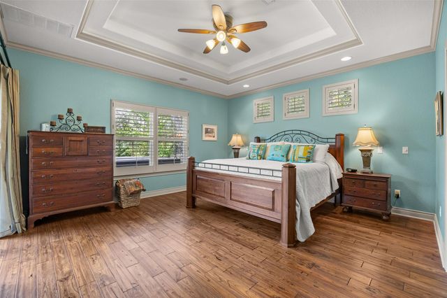 701 Palo Duro Canyon TRL, Georgetown, TX 78633
