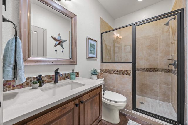 701 Palo Duro Canyon TRL, Georgetown, TX 78633
