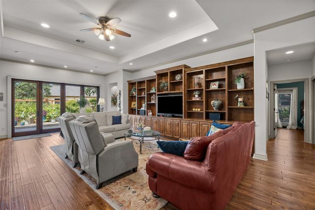 701 Palo Duro Canyon TRL, Georgetown, TX 78633