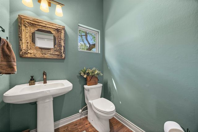 701 Palo Duro Canyon TRL, Georgetown, TX 78633